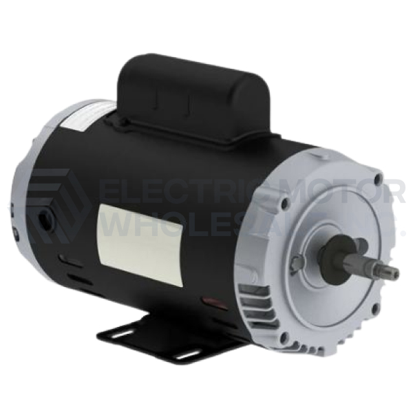 Image for 1.5HP WEG 3500RPM 56J ODP 1PH JET PUMP MOTOR 00156OS1BJP56J-S